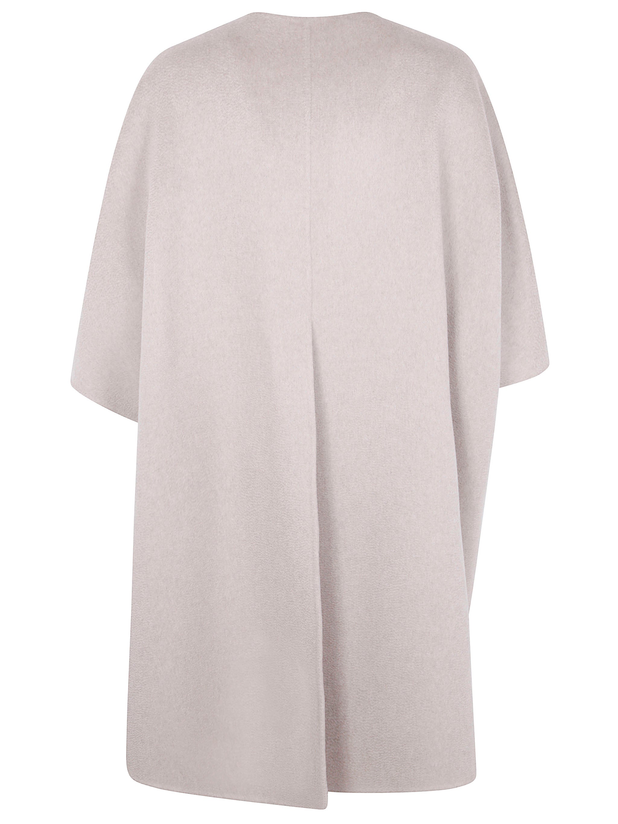 MAX MARA Cashmere Cape for Women
