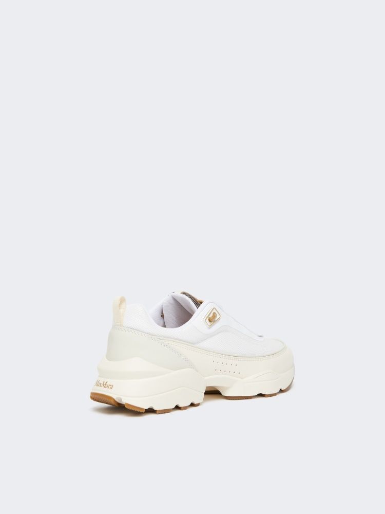 MAX MARA Women's Sneaker - FW25 Edition