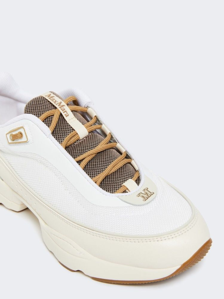 MAX MARA Women's Sneaker - FW25 Edition