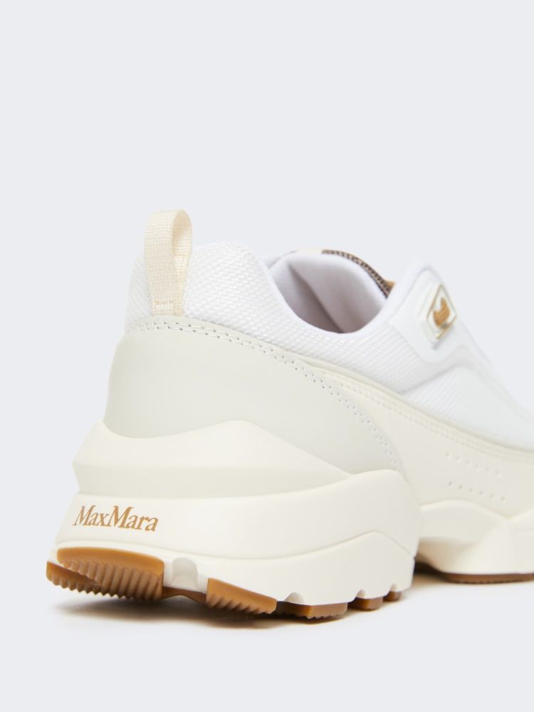 MAX MARA Women's Sneaker - FW25 Edition