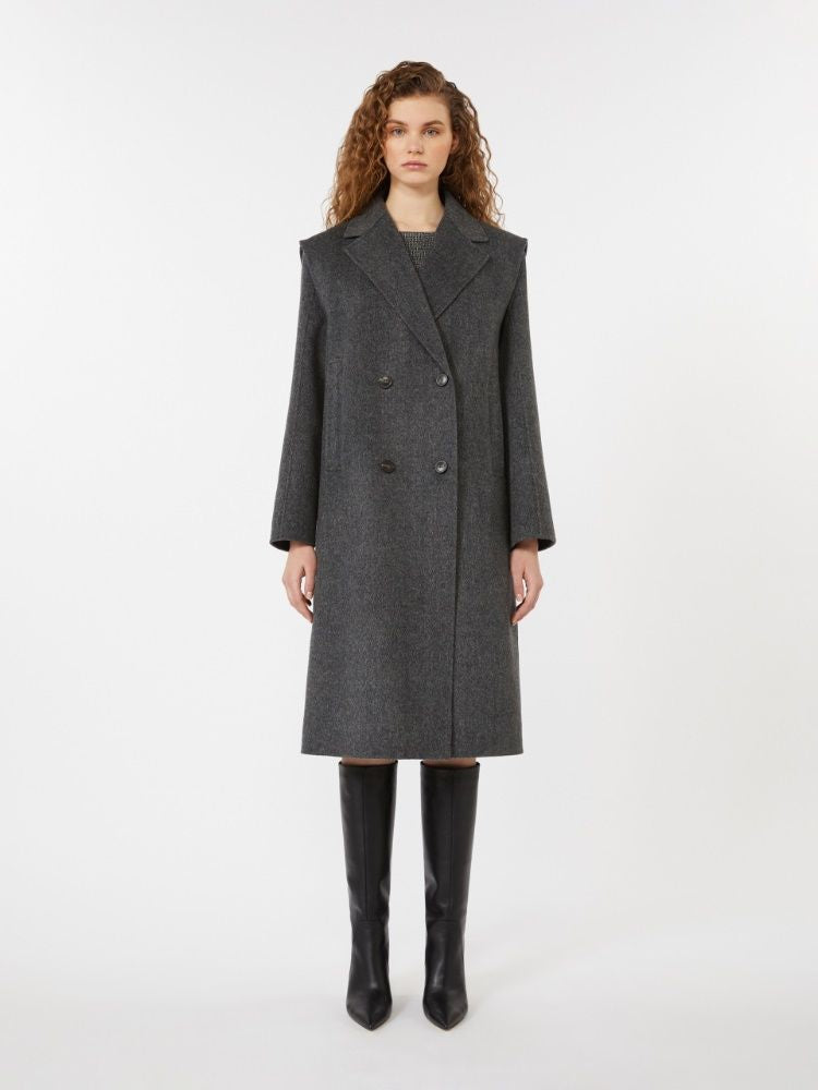 WEEKEND MAX MARA Mini Outerwear Jacket for Women