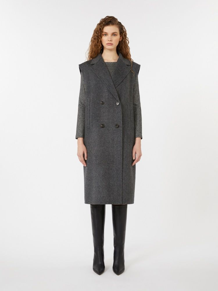 WEEKEND MAX MARA Mini Outerwear Jacket for Women
