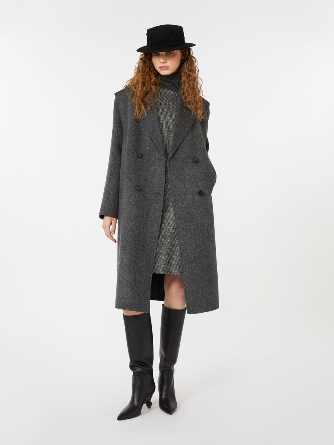 WEEKEND MAX MARA Mini Outerwear Jacket for Women