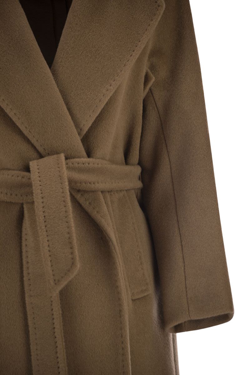 WEEKEND MAX MARA A-Line Dressing Gown Jacket