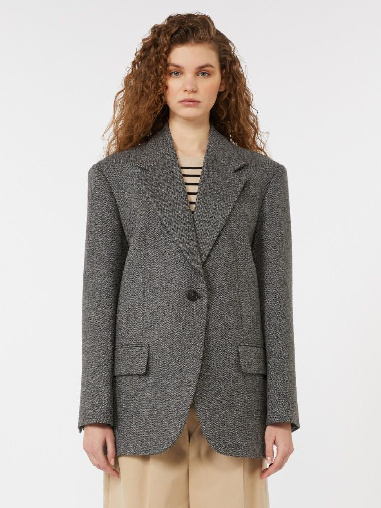 WEEKEND MAX MARA Tronto Jacket for Women - FW25