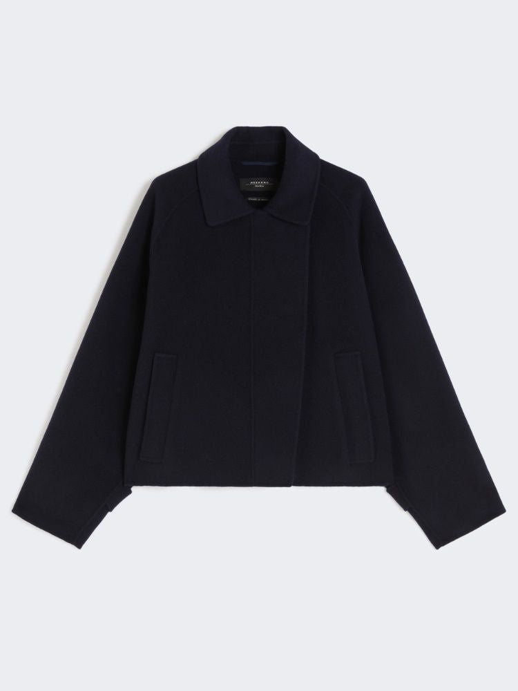 WEEKEND MAX MARA Mini Carella Short Jacket for Women