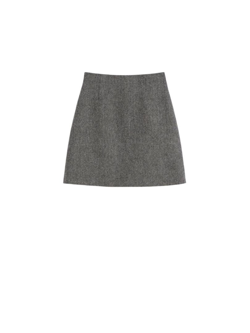 WEEKEND MAX MARA Chic Mini Skirt for Women