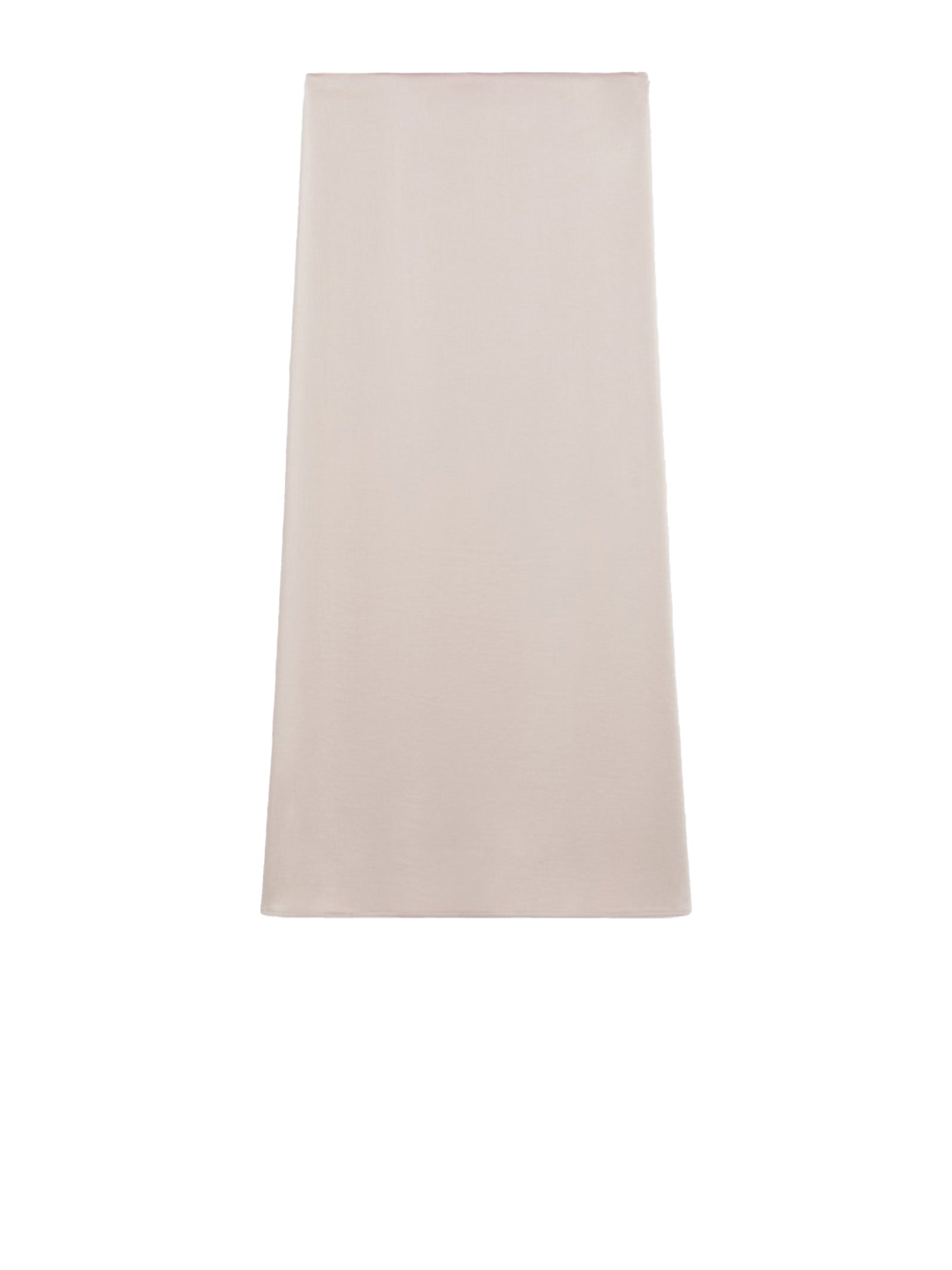 WEEKEND MAX MARA Chic Satin Midi Skirt for Women