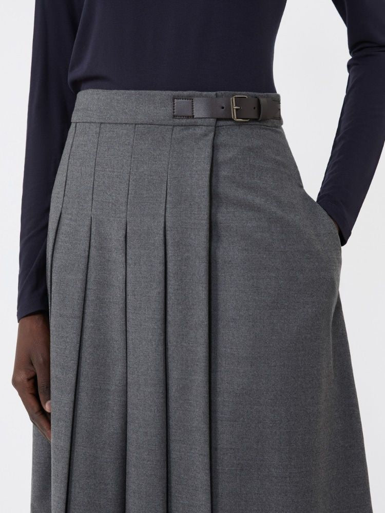 WEEKEND MAX MARA Fastoso Mini Skirt