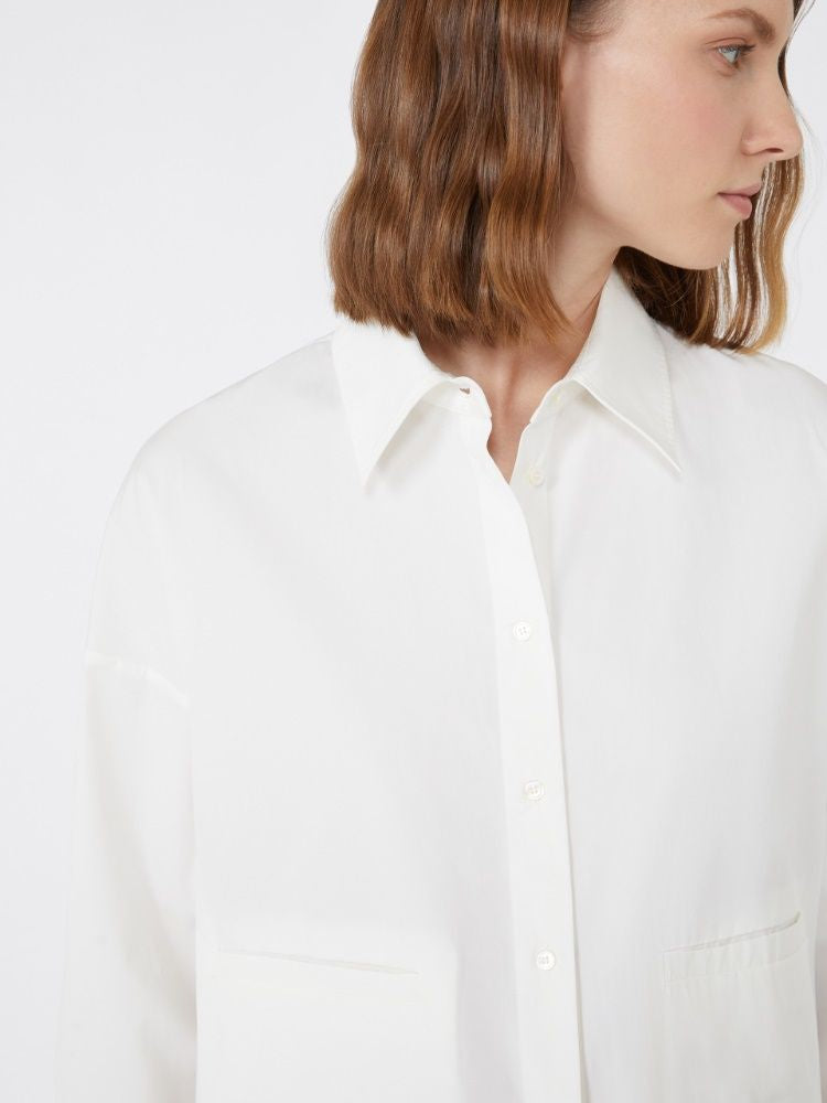 WEEKEND MAX MARA Svago Shirt - Effortless Elegance for Women