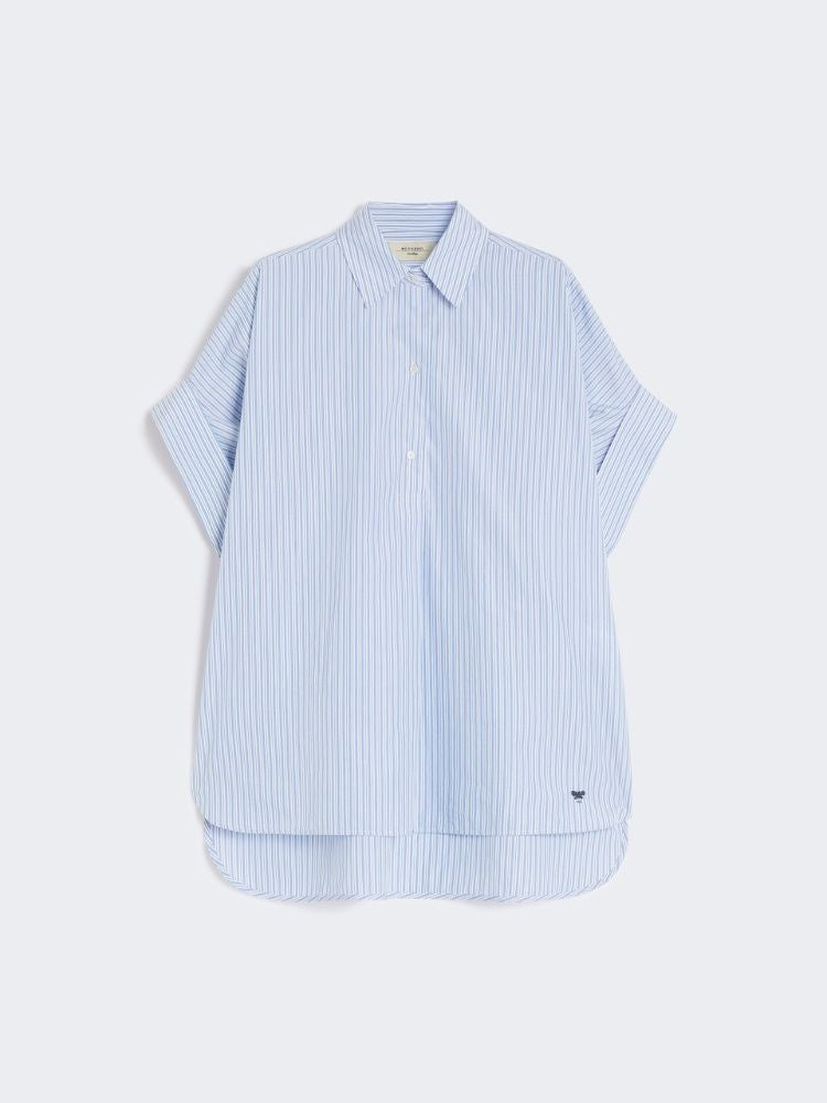 WEEKEND MAX MARA Chic Women's Button-Up Shirt