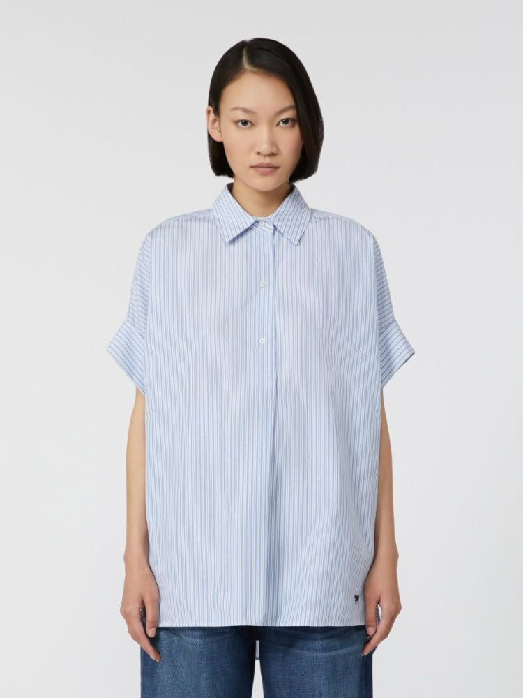 WEEKEND MAX MARA Chic Women's Button-Up Shirt