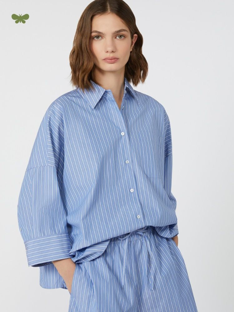 WEEKEND MAX MARA Weekend Zavorra Shirt for Women