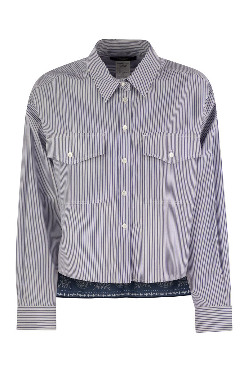 WEEKEND MAX MARA Doria Shirt for Women - FW25