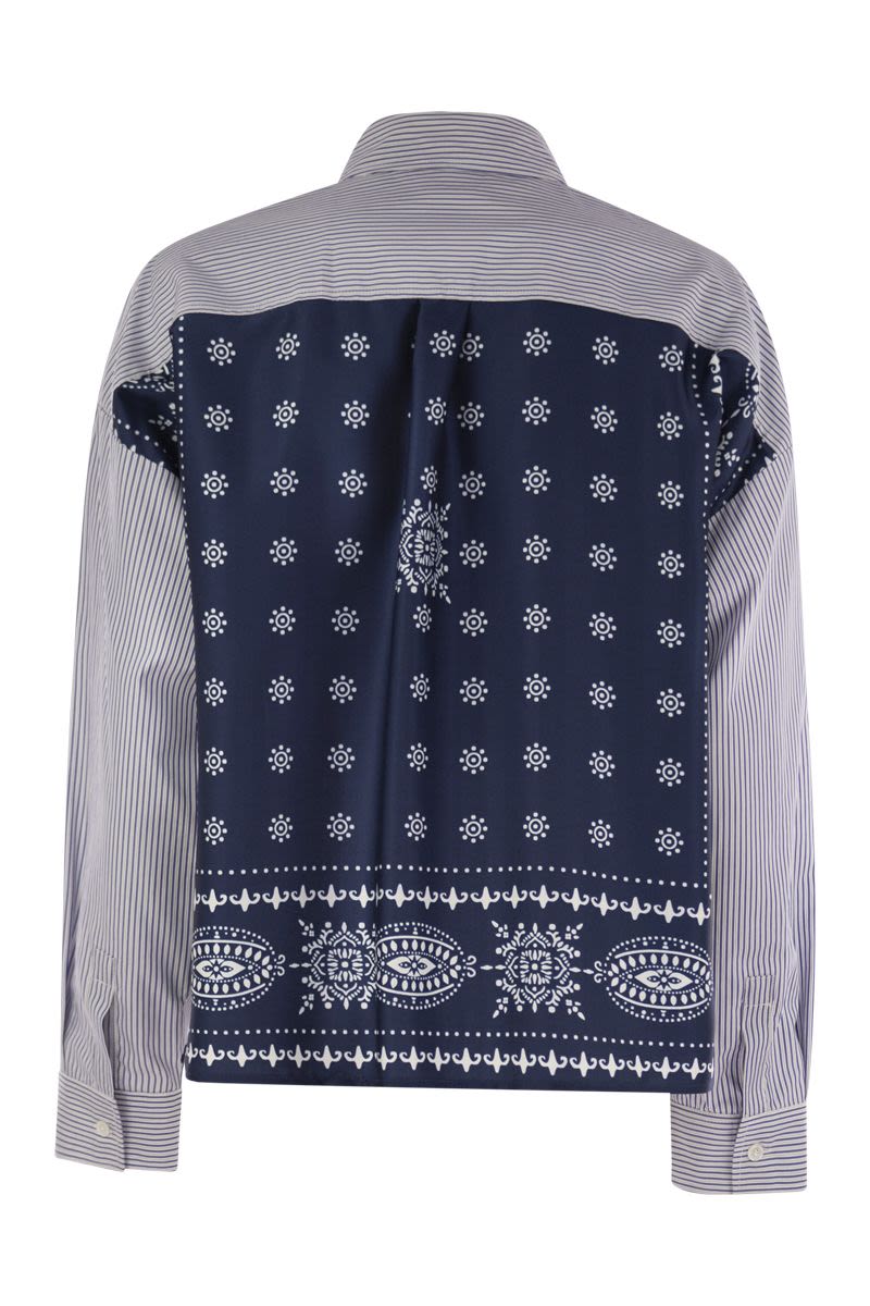 WEEKEND MAX MARA Doria Shirt for Women - FW25