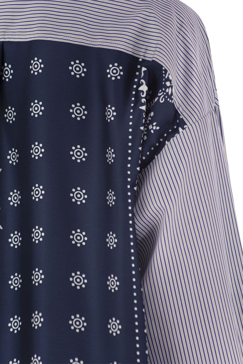 WEEKEND MAX MARA Doria Shirt for Women - FW25