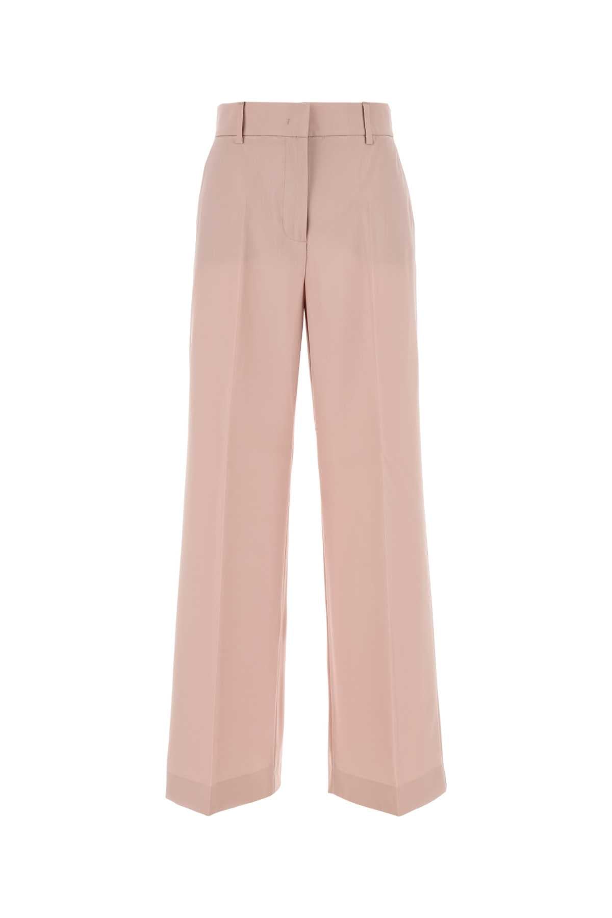 WEEKEND MAX MARA Wool Palazzo Pant for Women