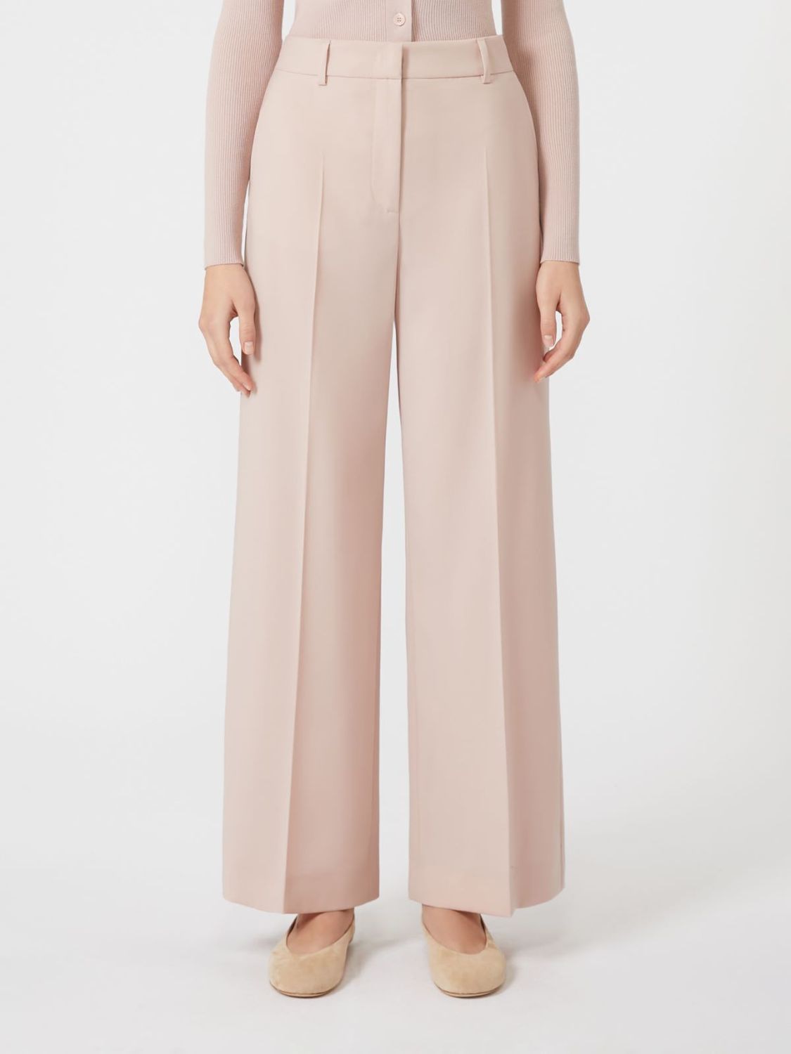 WEEKEND MAX MARA Visivo Long Trouser - Women's