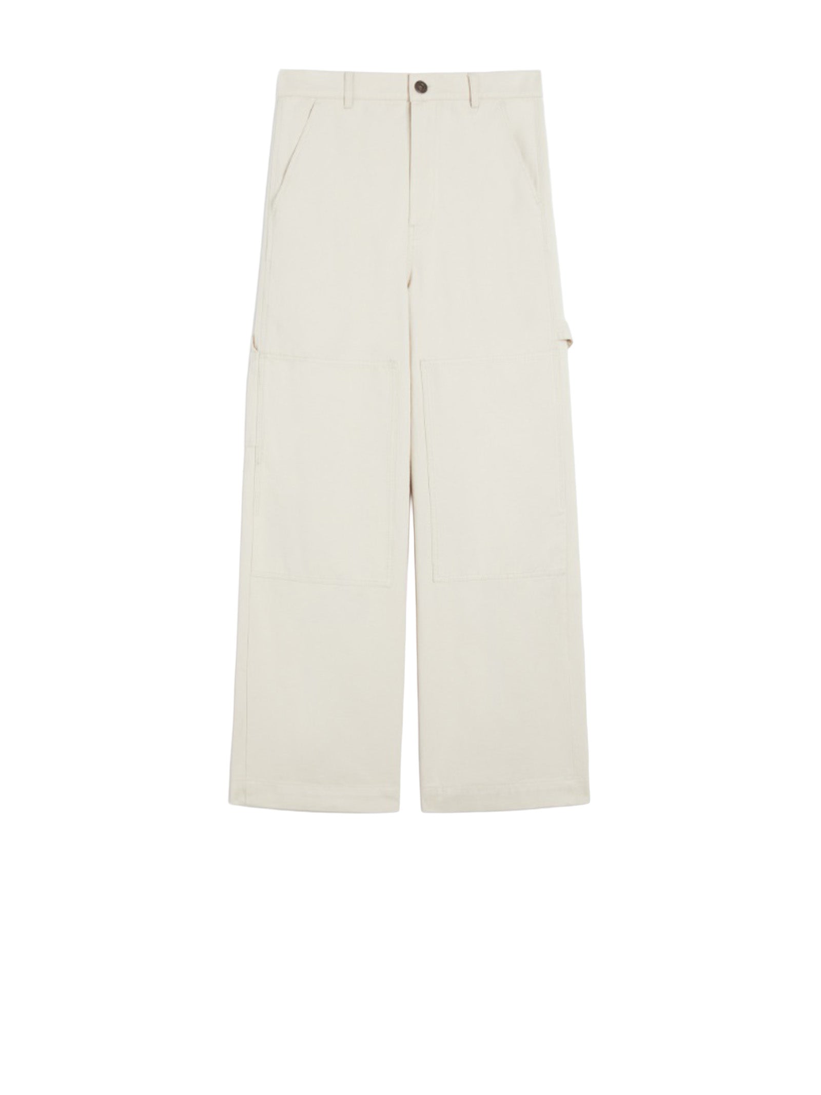 WEEKEND MAX MARA Chic Workwear Trousers for Women