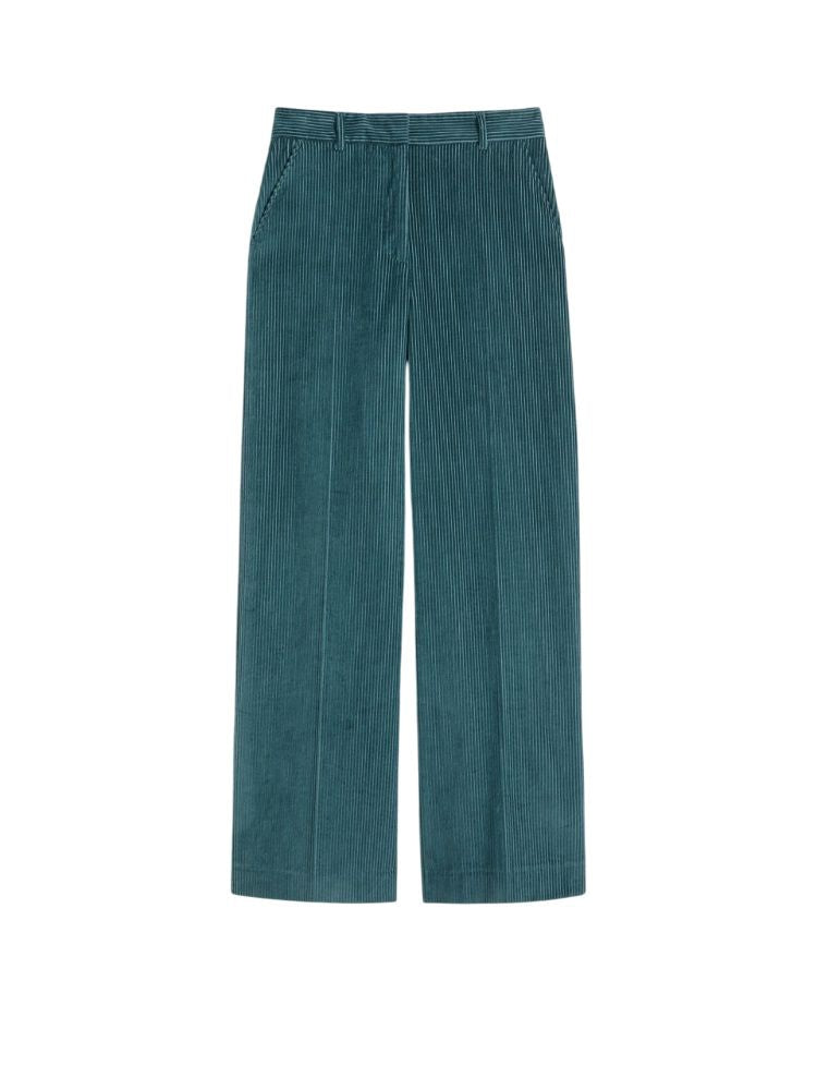 WEEKEND MAX MARA Tania Long Denim Trousers for Women