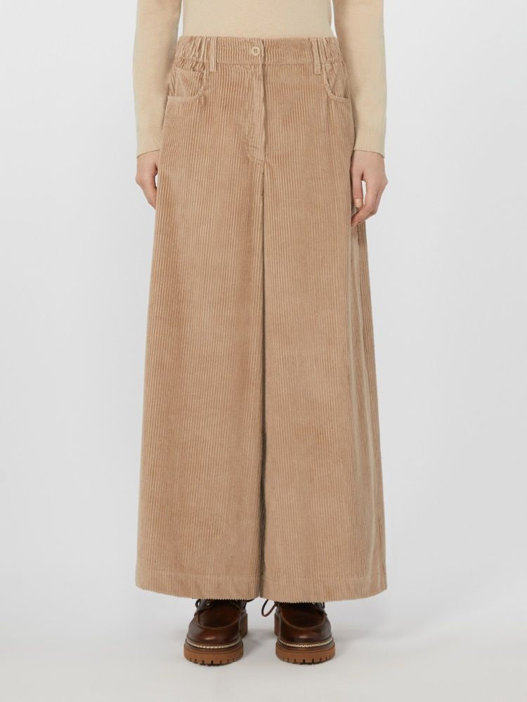 WEEKEND MAX MARA Ursula Long Trousers for Women
