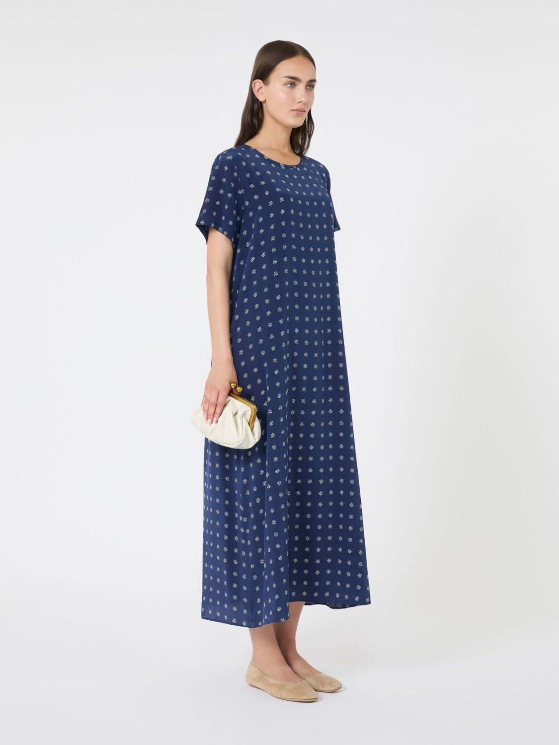 WEEKEND MAX MARA Revere Maxi Dress for Women