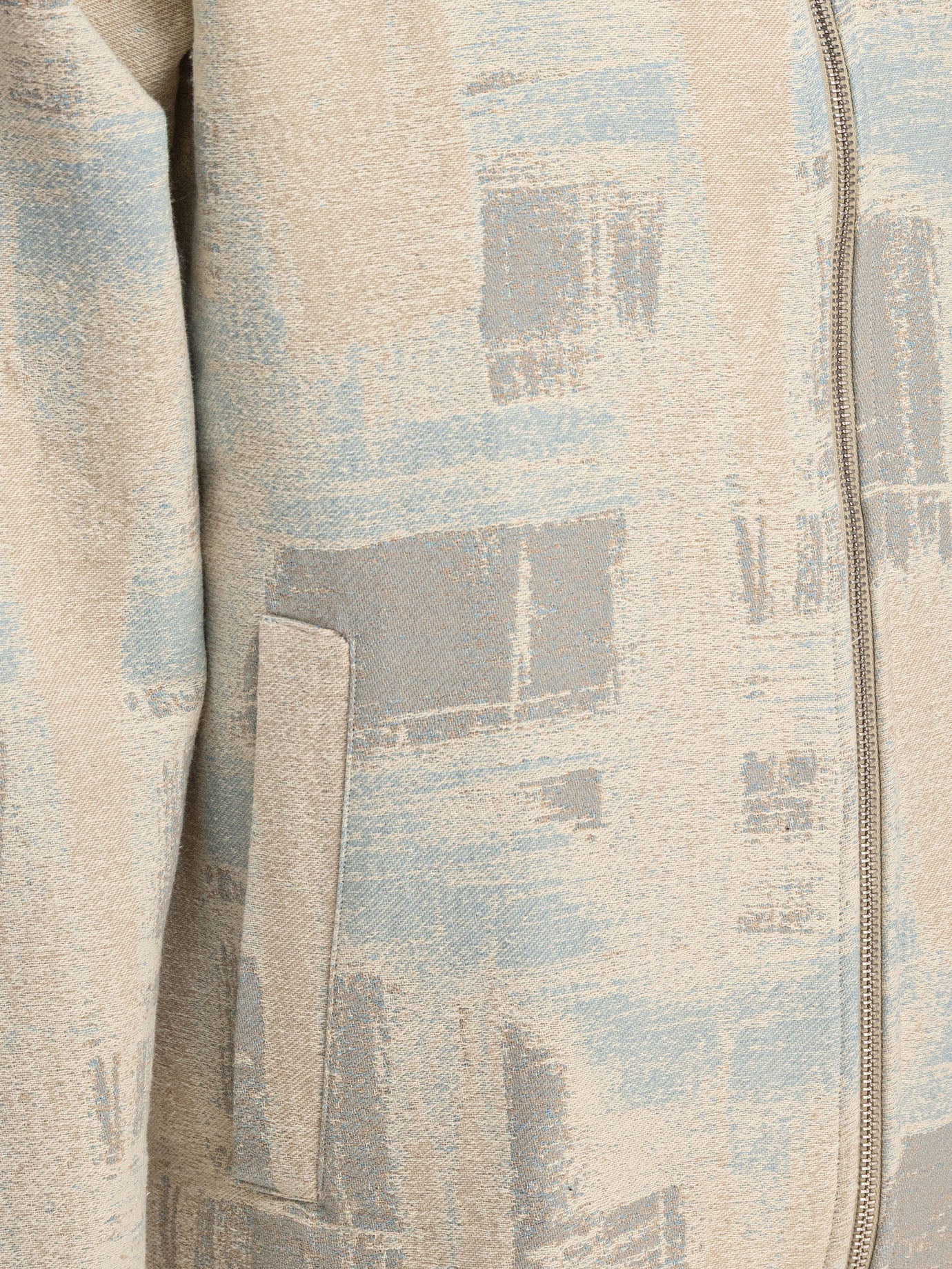 NN07 Men's Cotton Jacket - SS25 Collection