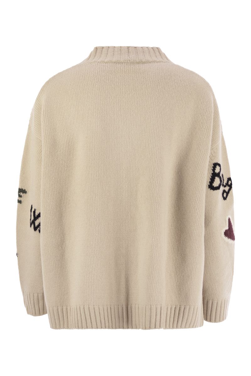 WEEKEND MAX MARA Womens' Weekend Cardigan - Perfect for FW25