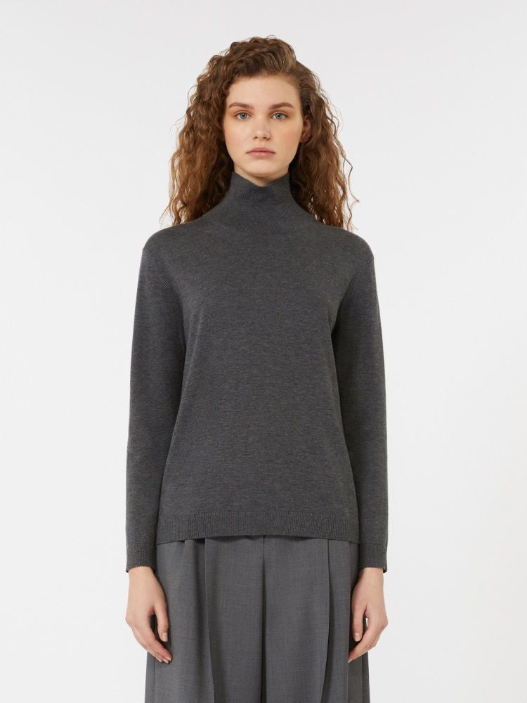 WEEKEND MAX MARA Kiku Women's Sweater - Fall/Winter 2025