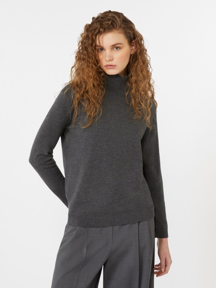 WEEKEND MAX MARA Kiku Women's Sweater - Fall/Winter 2025