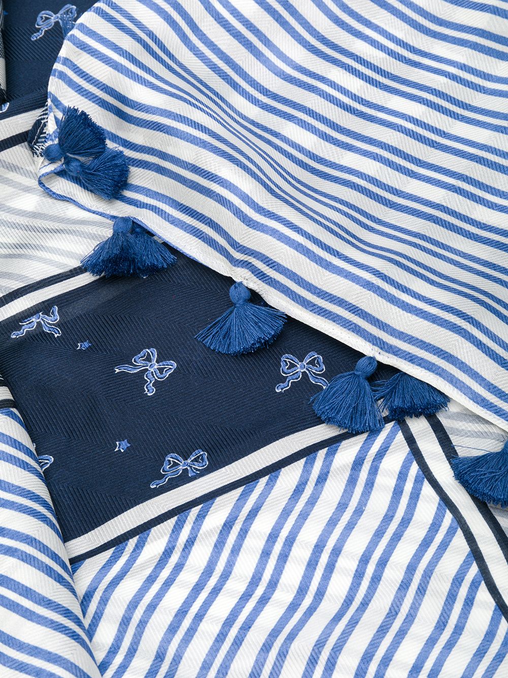 WEEKEND MAX MARA Knit Polo Shirt Without Buttons