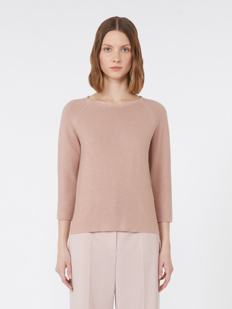 WEEKEND MAX MARA Cozy Addotto Sweater for Women