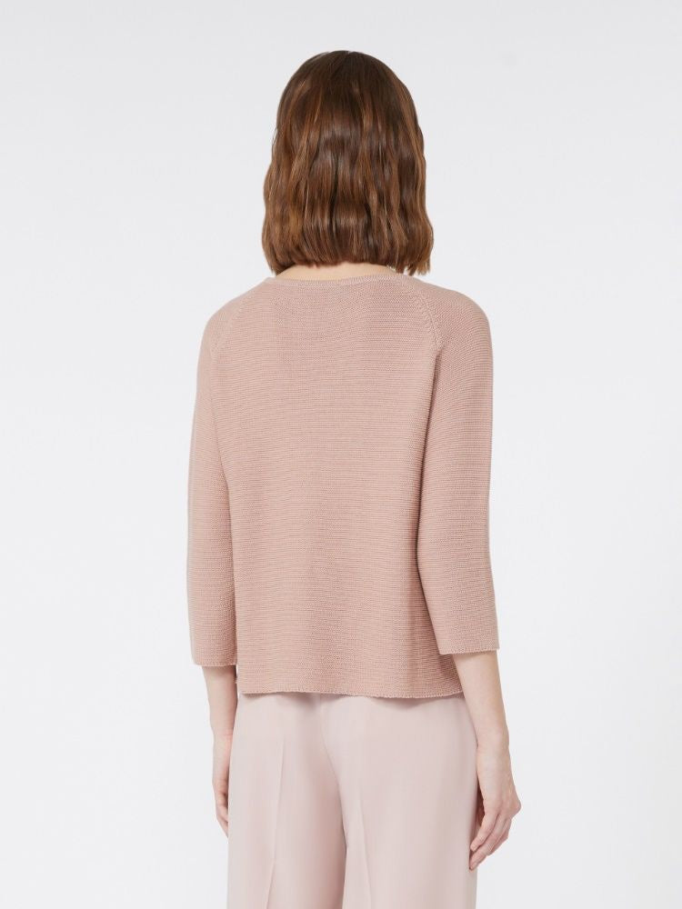 WEEKEND MAX MARA Cozy Addotto Sweater for Women