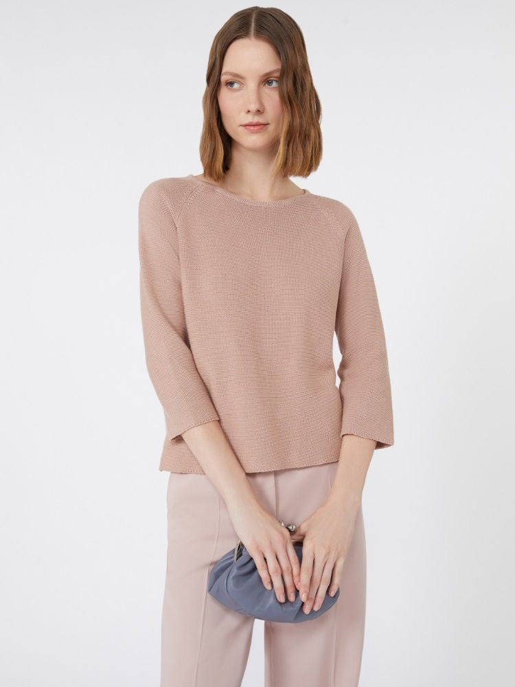 WEEKEND MAX MARA Cozy Addotto Sweater for Women