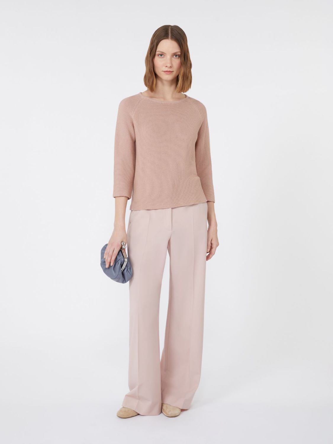 WEEKEND MAX MARA Cozy Addotto Sweater for Women