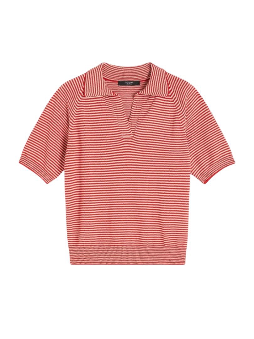 WEEKEND MAX MARA Women's Cozy Pullover Sweater - FW25 Edition