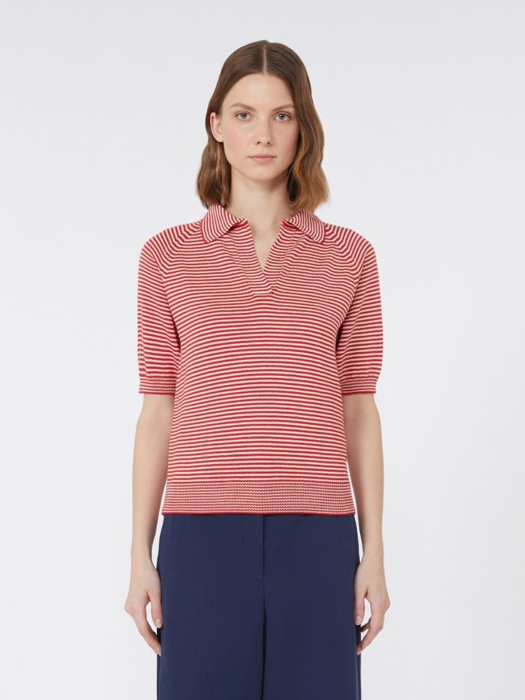 WEEKEND MAX MARA Women's Cozy Pullover Sweater - FW25 Edition