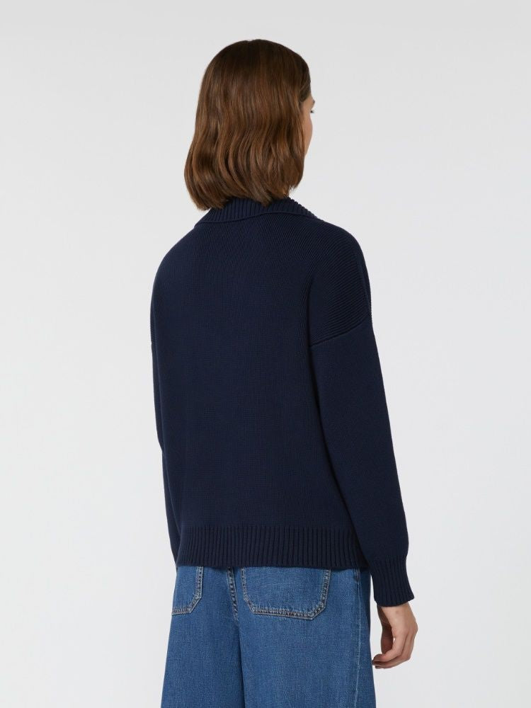 WEEKEND MAX MARA Weekend Saloon Sweater for Women