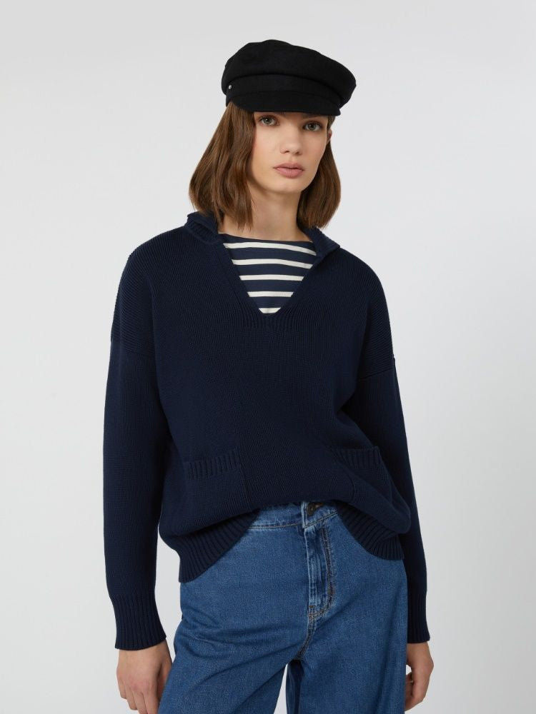 WEEKEND MAX MARA Weekend Saloon Sweater for Women