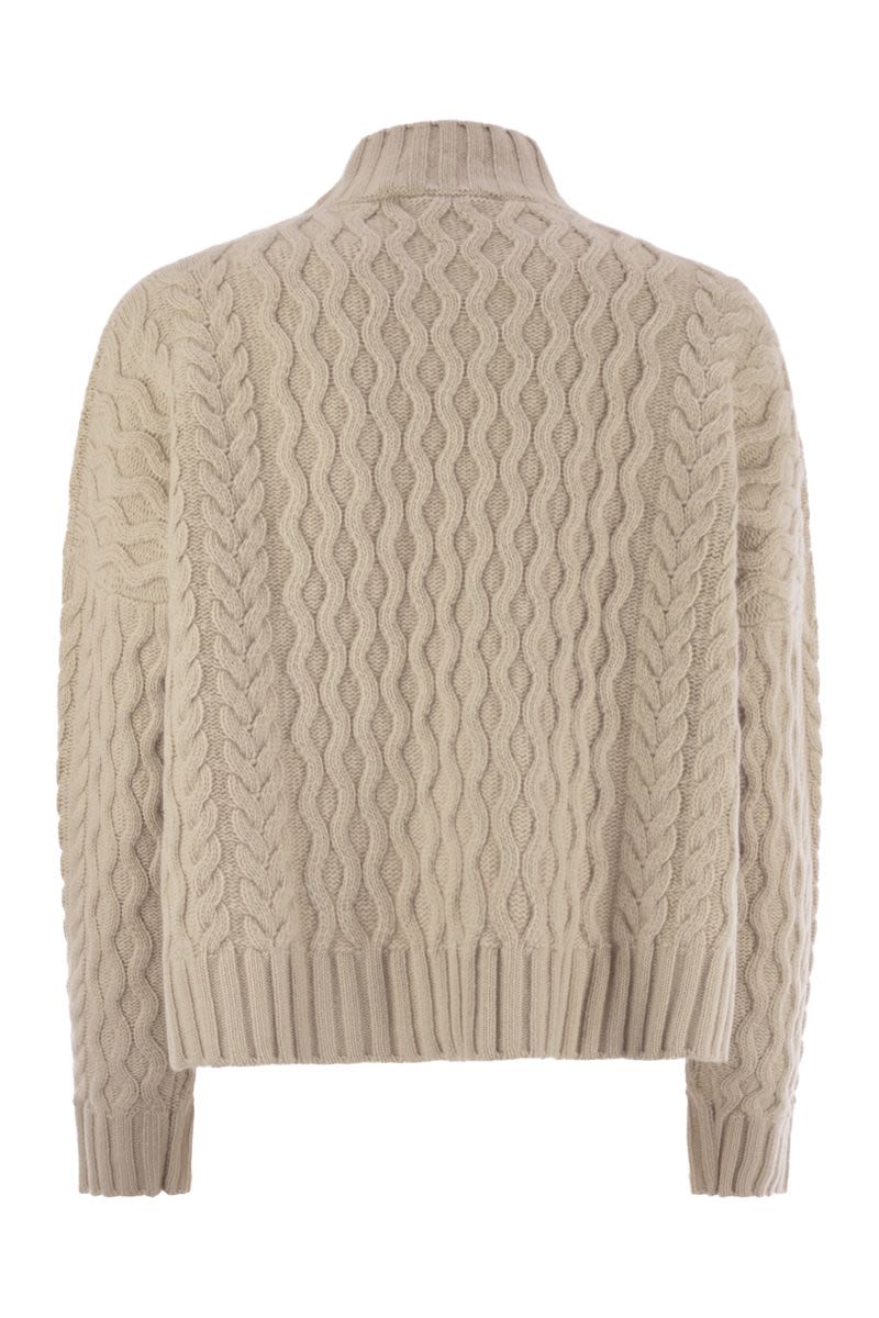 WEEKEND MAX MARA Yard Sweater for Women - Fall/Winter 2025
