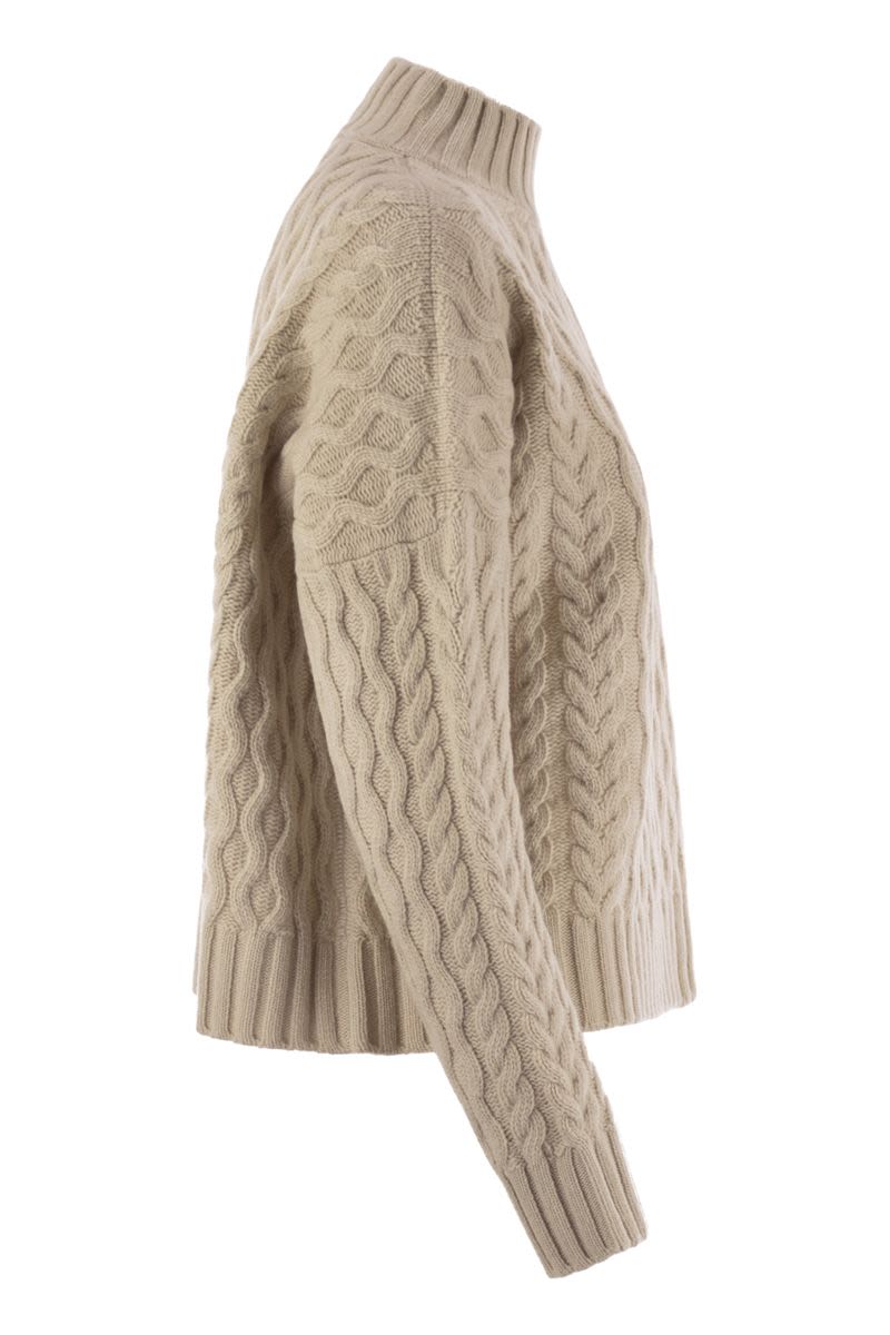 WEEKEND MAX MARA Yard Sweater for Women - Fall/Winter 2025