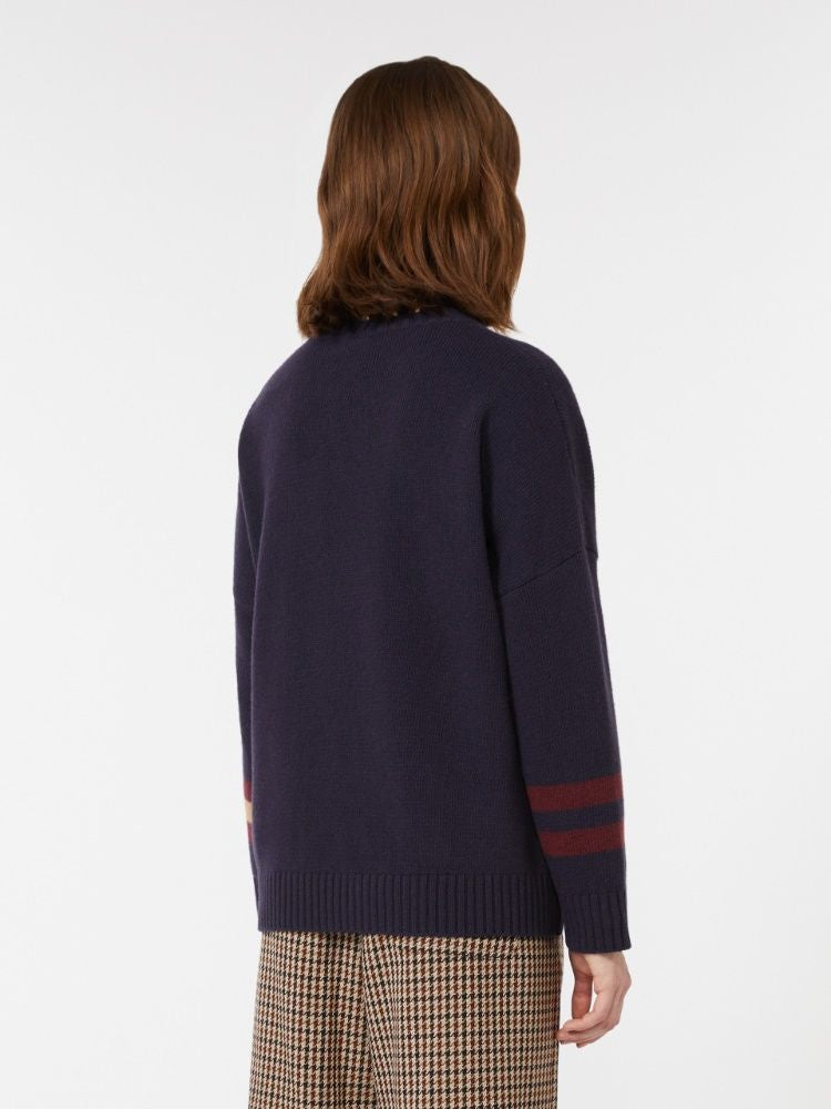 WEEKEND MAX MARA PAVIDI Sweater for Women - FW25