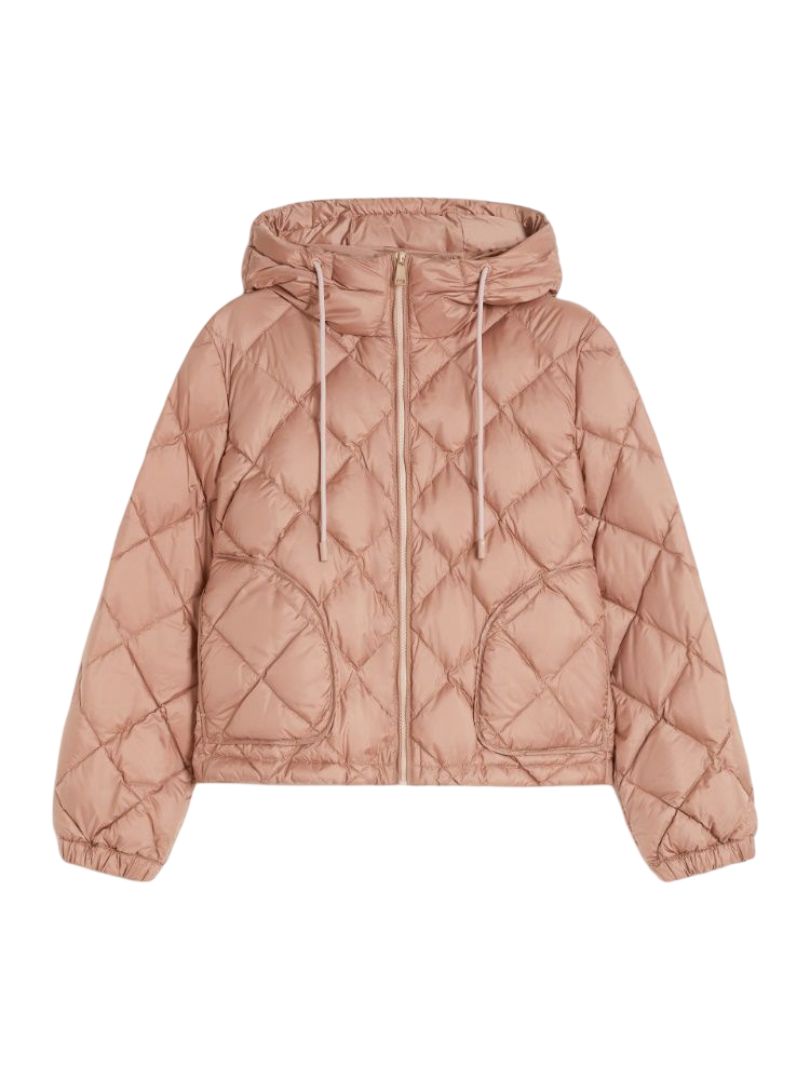 WEEKEND MAX MARA Women's Quilted Jacket - Weekend Essential