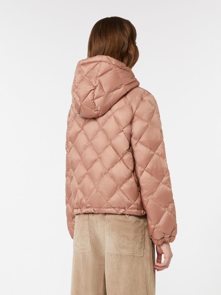 WEEKEND MAX MARA Women's Quilted Jacket - Weekend Essential