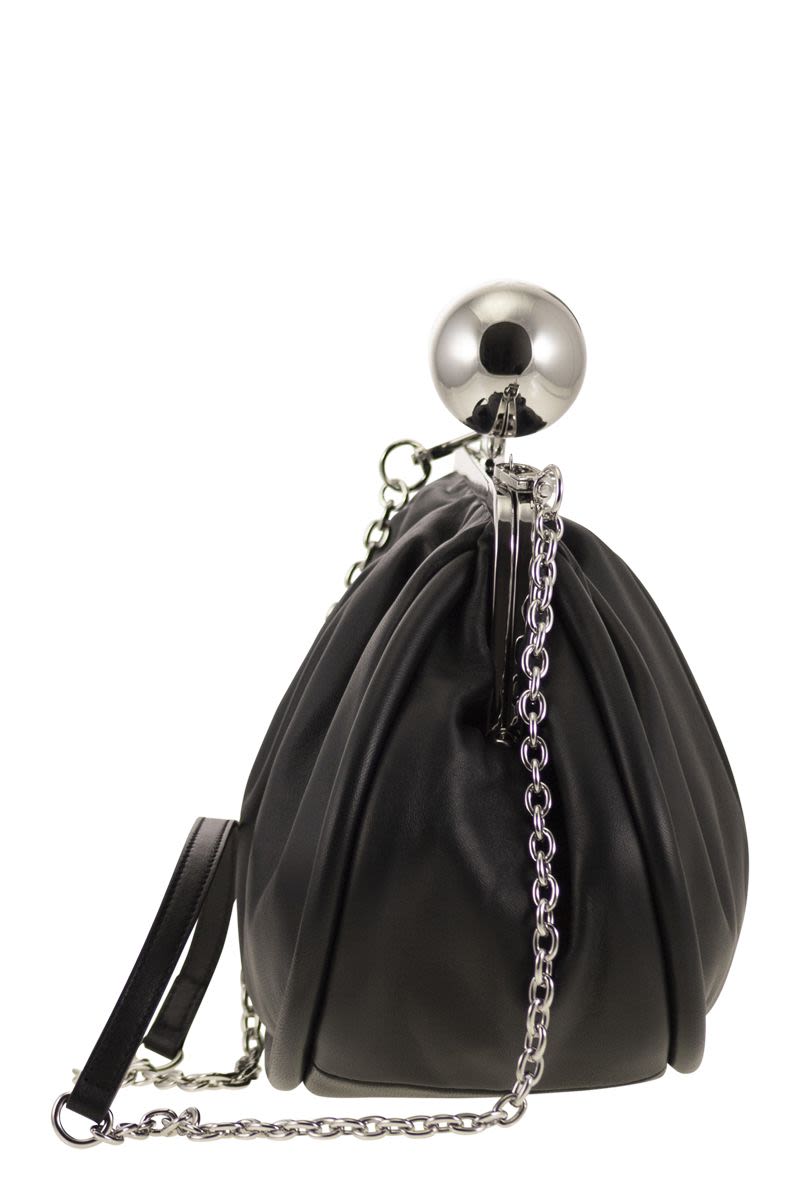 WEEKEND MAX MARA Medium Deconstructed Handbag