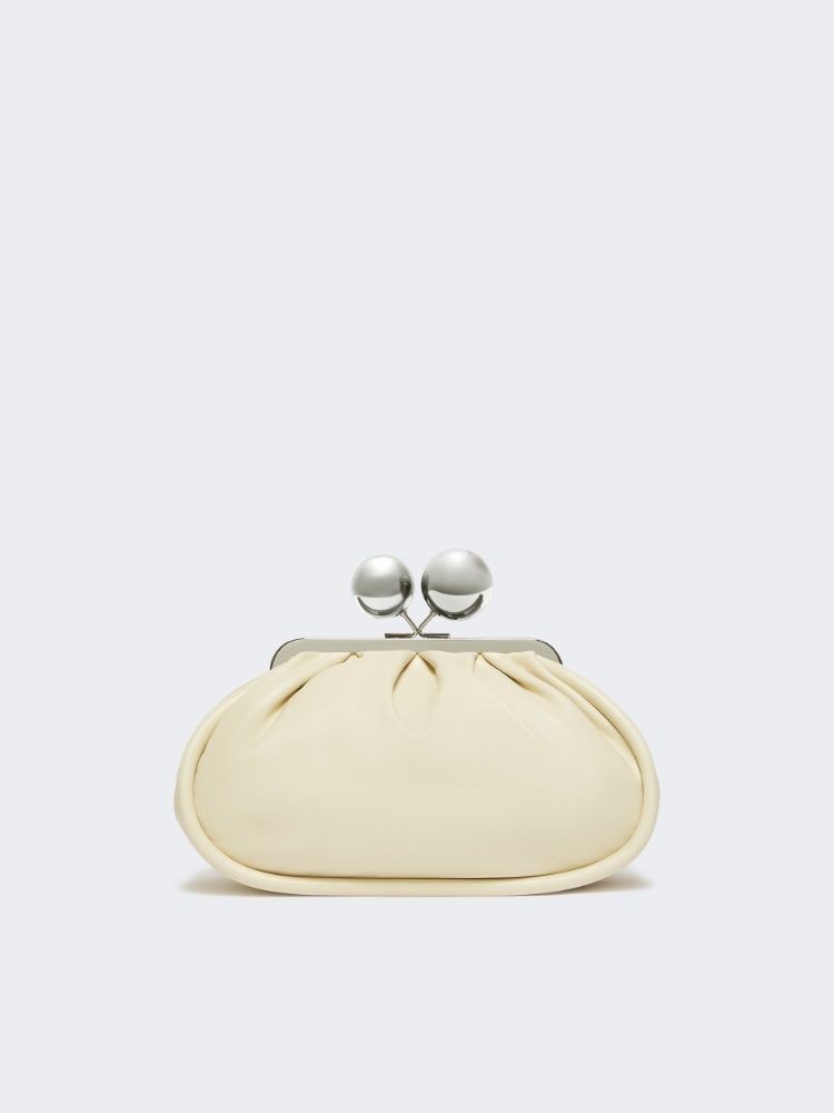 WEEKEND MAX MARA Medium Deconstructed Handbag