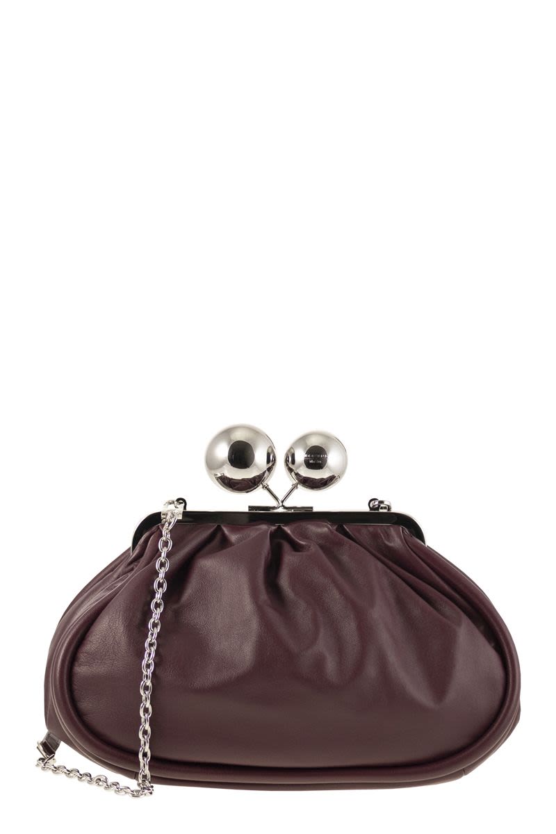 WEEKEND MAX MARA Deconstructed Medium Handbag