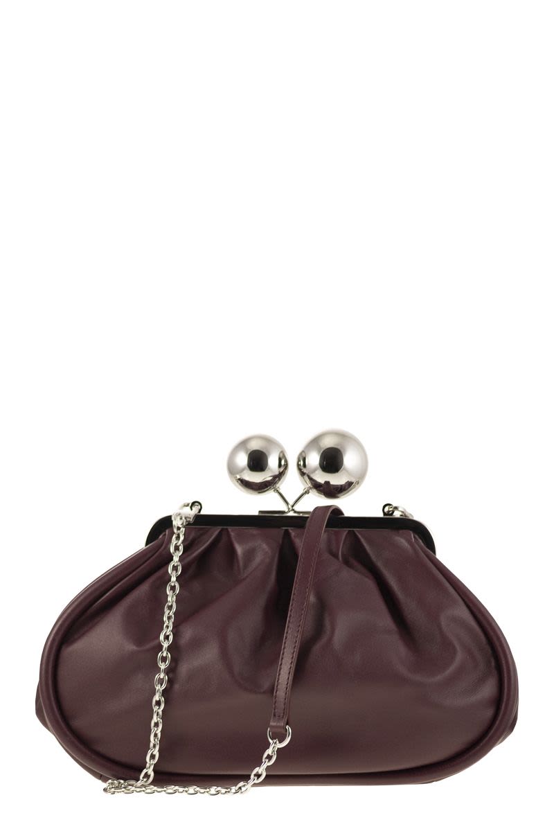 WEEKEND MAX MARA Deconstructed Medium Handbag