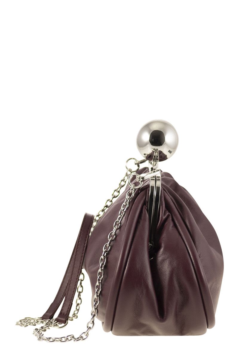 WEEKEND MAX MARA Deconstructed Medium Handbag