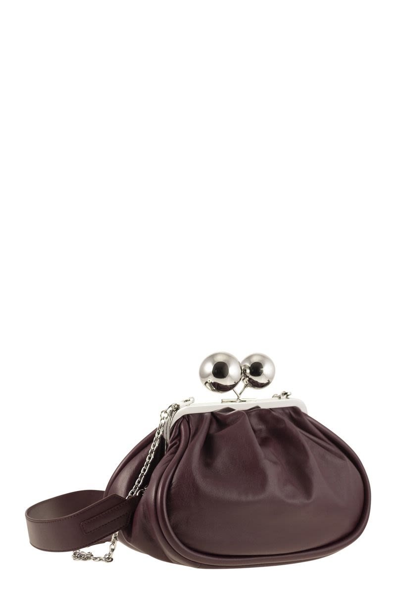 WEEKEND MAX MARA Deconstructed Medium Handbag